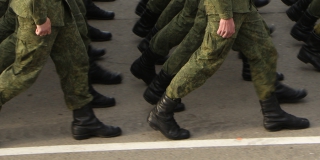 В России отмечают День сил специальных операций