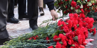 Боец из Саратова Александр Белов погиб в ходе спецоперации Боец из Саратова Александр Белов погиб в ходе спецоперации