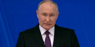 Путин: Герои СВО должны выходить на ведущие позиции страны – в бизнесе и власти