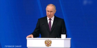 Панков: В Госдуме уже создана рабочая группа по инициативам Путина в послании