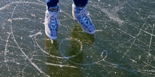 Сезон завершен: в Саратове закроют ледовые катки из-за оттепели Сезон завершен: в Саратове закроют ледовые катки из-за оттепели