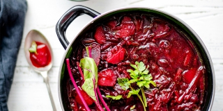 В Саратовской области подорожали свекла, капуста и сыр В Саратовской области подорожали свекла, капуста и сыр