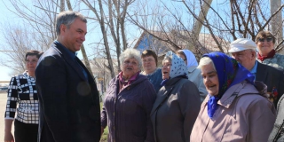 Почти половину доходов Вячеслав Володин направил на благотворительность Почти половину доходов Вячеслав Володин направил на благотворительность