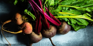 В Саратовской области подорожали свекла, картофель и лук В Саратовской области подорожали свекла, картофель и лук