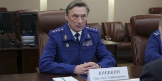 Замгенпрокурора в Саратове указал на проблемы с образованием и здравоохранением Замгенпрокурора в Саратове указал на проблемы с образованием и здравоохранением