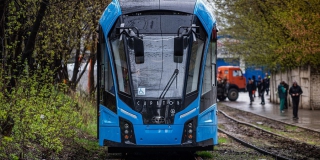 В Саратове за новые трамваи готовы заплатить больше 1 млрд рублей В Саратове за новые трамваи готовы заплатить больше 1 млрд рублей