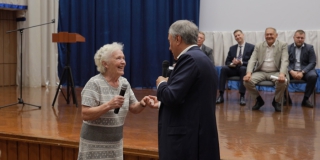 Володин назначил нового общественного помощника в Саратове Володин назначил нового общественного помощника в Саратове