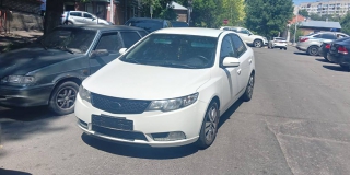 На Князевском взвозе водитель «Киа» сбил 9-летнюю девочку На Князевском взвозе водитель «Киа» сбил 9-летнюю девочку