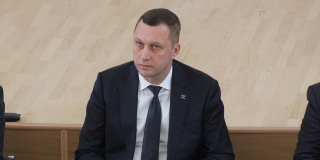 Губернатор поблагодарил саратовцев за поддержку и вернулся к работе Губернатор поблагодарил саратовцев за поддержку и вернулся к работе