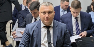 Уволенный глава Балаковского района нашел работу в ПАО «Россети Волга» Уволенный глава Балаковского района нашел работу в ПАО «Россети Волга»