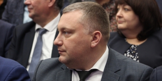 Экс-глава Балаковского района проработал на новом месте всего сутки Экс-глава Балаковского района проработал на новом месте всего сутки