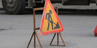 Улицу Белоглинскую на неделю перекрыли для автомобилистов из-за работ «Т Плюс» Улицу Белоглинскую на неделю перекрыли для автомобилистов из-за работ «Т Плюс»