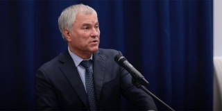 Володин: В крупных саратовских городах на модернизацию водоканалов нужно 5 млрд Володин: В крупных саратовских городах на модернизацию водоканалов нужно 5 млрд