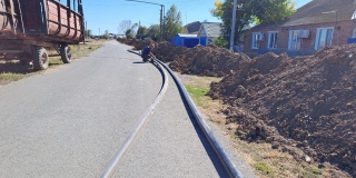 В селах Федоровского района отремонтировали 12 км водопроводных сетей В селах Федоровского района отремонтировали 12 км водопроводных сетей