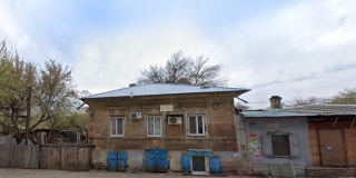 В центре Саратова и в Гагаринском районе снесут аварийные дома В центре Саратова и в Гагаринском районе снесут аварийные дома