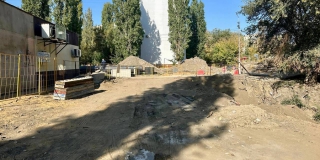 В Ленинском районе планируют крупное отключение горячей воды В Ленинском районе планируют крупное отключение горячей воды