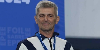 Саратовский профессор-рапирист завоевал мировую бронзу Саратовский профессор-рапирист завоевал мировую бронзу