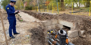 В Балакове теплоэнергетиков наказали «административкой» за отсутствие отопления В Балакове теплоэнергетиков наказали «административкой» за отсутствие отопления