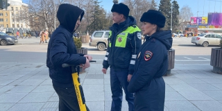 В Саратове 26 человек пострадали в ДТП с электросамокатами В Саратове 26 человек пострадали в ДТП с электросамокатами