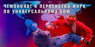В Саратове пройдет чемпионат мира по универсальному бою В Саратове пройдет чемпионат мира по универсальному бою