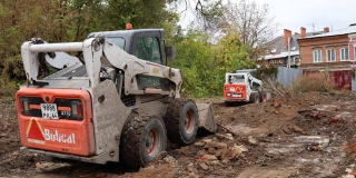 На бесплатных парковках в Саратове предусмотрят 25 мест для инвалидов На бесплатных парковках в Саратове предусмотрят 25 мест для инвалидов