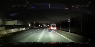 В Дубках «Лэнд Крузер» сбил в темноте пожилую женщину и скрылся с места ДТП В Дубках «Лэнд Крузер» сбил в темноте пожилую женщину и скрылся с места ДТП