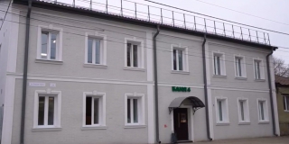 В Саратове после ремонта откроется баня №4 В Саратове после ремонта откроется баня №4