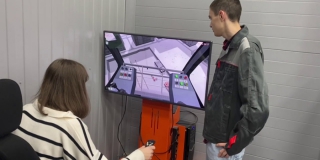 В Саратовской области более 6,5 тысяч выпускников посетили «Профессионалитет» В Саратовской области более 6,5 тысяч выпускников посетили «Профессионалитет»