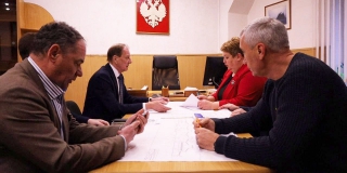 Троллейбусный маршрут №5А изменят и пустят в направлении городского пляжа Троллейбусный маршрут №5А изменят и пустят в направлении городского пляжа