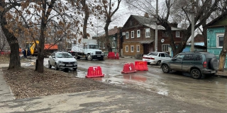 В Саратове прокуратура нашла 178 неустраненных коммунальных аварий В Саратове прокуратура нашла 178 неустраненных коммунальных аварий