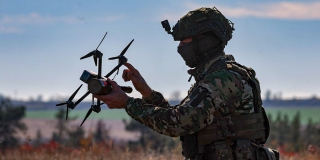 В России решено создать Войска беспилотных систем В России решено создать Войска беспилотных систем