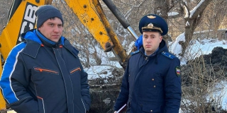 Из-за коммунального ЧП на 2-й Садовой без воды остались 120 тысяч человек Из-за коммунального ЧП на 2-й Садовой без воды остались 120 тысяч человек