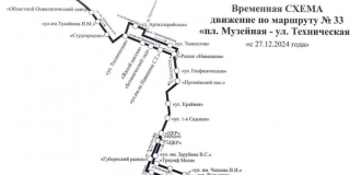 В Саратове маршрутки №33 и №60 пустили до нового онкодиспансера В Саратове маршрутки №33 и №60 пустили до нового онкодиспансера