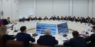 В Саратовской области сумма штрафов за отсутствие горячей воды выросла в 10 раз В Саратовской области сумма штрафов за отсутствие горячей воды выросла в 10 раз