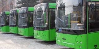 Саратовским перевозчикам до 25 рублей увеличили компенсацию за проезд льготников Саратовским перевозчикам до 25 рублей увеличили компенсацию за проезд льготников