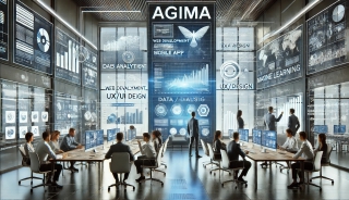 AGIMA: ����������� digital-������� ��� ������� � 2006 ����
