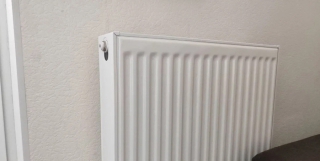 Бусаргин: Отключить отопление можно уже с 3 апреля - решать местным властям Бусаргин: Отключить отопление можно уже с 3 апреля - решать местным властям