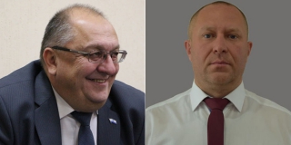 В Саратове поменяли местами двух глав администраций районов В Саратове поменяли местами двух глав администраций районов