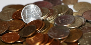 Саратовцам предлагают без комиссии обменять свои монеты Саратовцам предлагают без комиссии обменять свои монеты