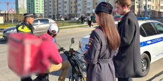 Саратовцам напомнили о запрете передвижения на электросамокатах по ряду улиц Саратовцам напомнили о запрете передвижения на электросамокатах по ряду улиц