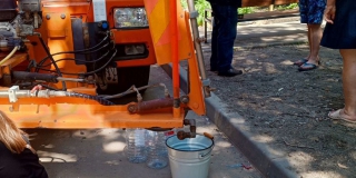 Прокуратура начала проверку из-за долгого отключения воды в Ленинском районе Прокуратура начала проверку из-за долгого отключения воды в Ленинском районе