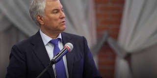 Володин про жилье для сирот: Накопили обязательства, неподъемные для области Володин про жилье для сирот: Накопили обязательства, неподъемные для области