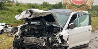 В Вольском районе трое взрослых и пятеро детей пострадали в ДТП В Вольском районе трое взрослых и пятеро детей пострадали в ДТП