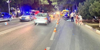 Мотоциклист из Саратовской области погиб в ДТП в Геленджике Мотоциклист из Саратовской области погиб в ДТП в Геленджике