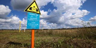 Охранные зоны газопроводов: что нужно помнить при проведении земляных работ Охранные зоны газопроводов: что нужно помнить при проведении земляных работ