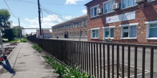 В Романовке благоустроили новую общественную территорию В Романовке благоустроили новую общественную территорию