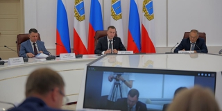 В Саратовской области хотят чаще наказывать УК, а не их сотрудников В Саратовской области хотят чаще наказывать УК, а не их сотрудников