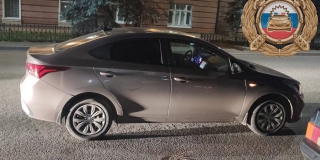 На проспекте Строителей водитель «Мицубиси» сбил 13-летнего мальчика На проспекте Строителей водитель «Мицубиси» сбил 13-летнего мальчика