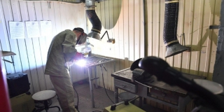 В учебных заведениях Саратовской области появилось шесть новых специальностей В учебных заведениях Саратовской области появилось шесть новых специальностей