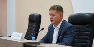 Экс-глава Балакова Леонид Родионов стал замглавы городского округа в Подмосковье Экс-глава Балакова Леонид Родионов стал замглавы городского округа в Подмосковье